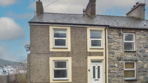 Modernisation in Gwynedd photo